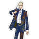 Tokyo Revengers Original Art Exhibition Draken Acrylic Stand