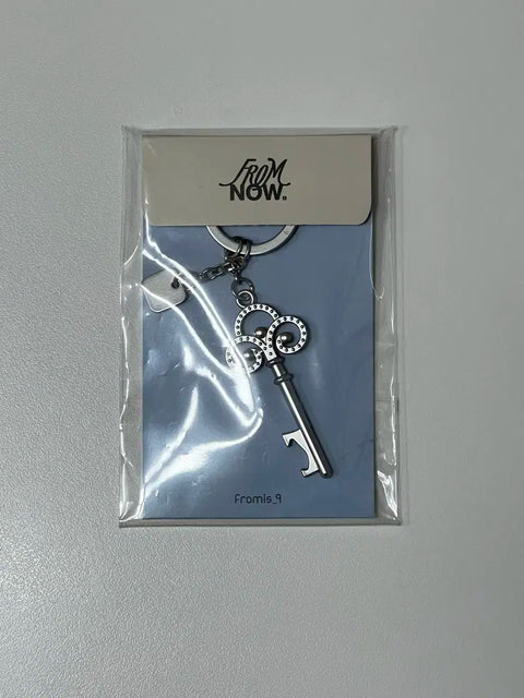 fromis_9 Opener Keyring