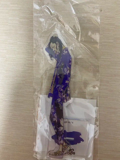 Tokyo Revengers Original Art Exhibition Baji Acrylic Stand