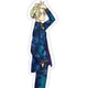 Tokyo Revengers Original Art Exhibition Chifuyu Acrylic Stand