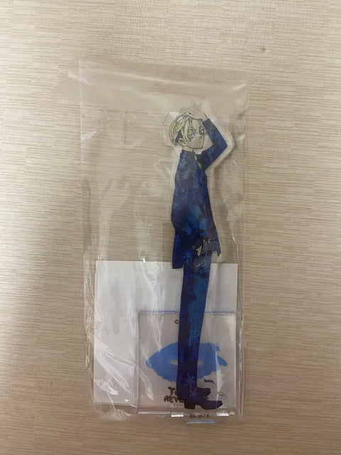 Tokyo Revengers Original Art Exhibition Chifuyu Acrylic Stand