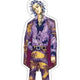 Tokyo Revengers Original Art Exhibition Shiba Taiju Acrylic Stand