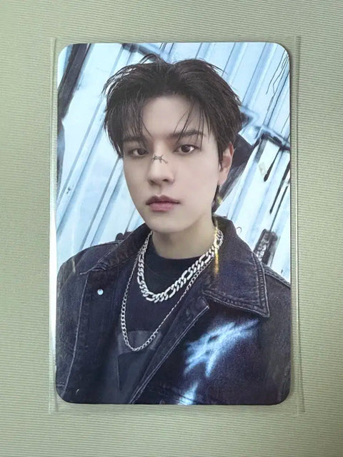 Seungmin Stray Kids Karma Pop-up Poca Lucky Draw Benefit 30,000 Won Photocards Transfer/Sale