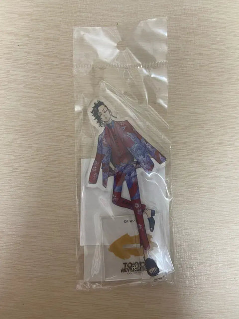 Tokyo Revengers Original Art Exhibition Koko Acrylic Stand