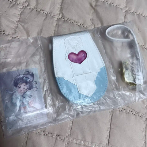 Precure Kuji B Prize