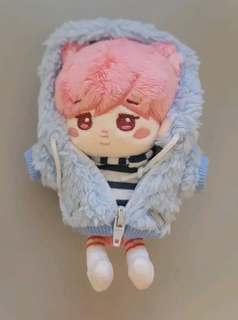 BTS Jimin 12cm Doll Spring Day Min