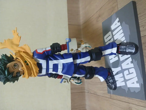 My Hero Academia Izuku Midoriya figure