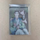 Gwigok Glitter Acrylic Block Unopened