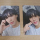 Nam Woo-hyun B stage unreleased photo