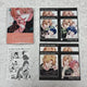 Our Banri will be in your care 1 Animate Bonus Net Print Shojo Manga