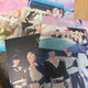 PLAVE The Hyundai Pop-Up Binder Weplove Postcard Book