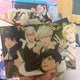 PLAVE The Hyundai Pop-Up Binder Weplove Postcard Book