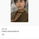 Yeonjun Chikai Chikai Japan Photocard Album Photocards
