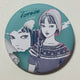 Ito Junji Tomie Big Can Badge