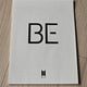 BTS BE Deluxe Album