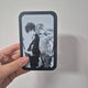 Given Illustration Pamphlet + Tin Case Unofficial Goods Bundle