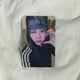 Youngseo famous Makestar benefit unreleased photo card transfer
