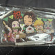 Demon Slayer Kimetsu no Yaiba Kamado Tanjirou 2021 Birthday Acrylic Unopened Limited Edition