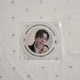 SEVENTEEN Wonwoo This Man Acrylic Coaster Transfer