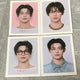 TXT Yeonjun Benefit ID photo