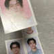 TXT Yeonjun Benefit ID photo