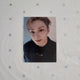 Seventeen Jun Universal Studios Ataka Photocards Transfer