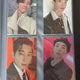Seventeen Attacca Carat Version The8 Wonwoo Hoshi DK Vernon