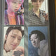 Seventeen Attacca Carat Version The8 Wonwoo Hoshi DK Vernon
