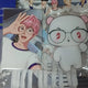 PLAVE Mediheal photocard + keyring + admission ticket postcard