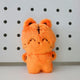 BTOB Im Hyunsik Beomsik doll