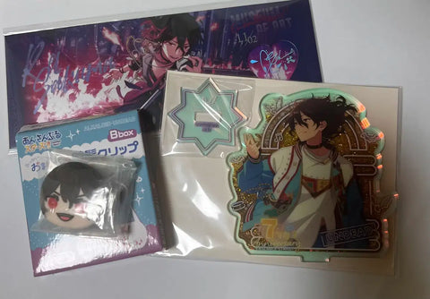 Ensemble Stars Rei bundle
