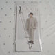 Seventeen Hoshi Ode to You Japan Acrylic Stand Transfer