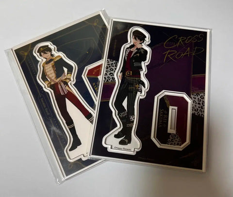 Ensemble Stars Rei lot