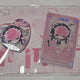 Ace Este Mystic Photocard Badge Set