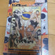 Haikyuu!! To The Top Playing Cards