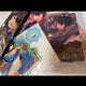 Ensemble Stars Knights Ritsu Poster 7th Anniversary Acrylic Arcana Shikishi