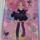 Ace Steamy Acrylic Color Paper