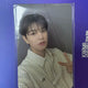 Stray Kids Karma Ceremony Week 2 Fansign Photocard Seungmin skz ceremony pc