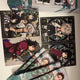 Demon Slayer CGV Highlight Pick Collecting Card Visual Shine