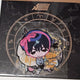 Ace Stay Constellation Stickers