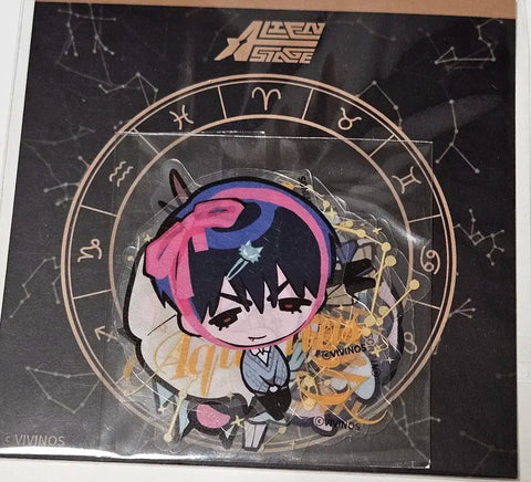 Ace Stay Constellation Stickers