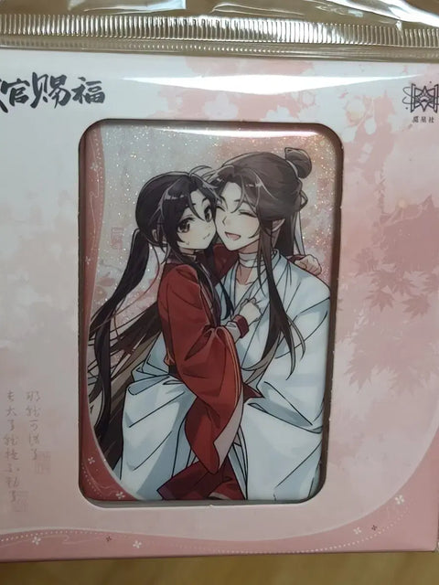 Heaven Official's Blessing Can Badge