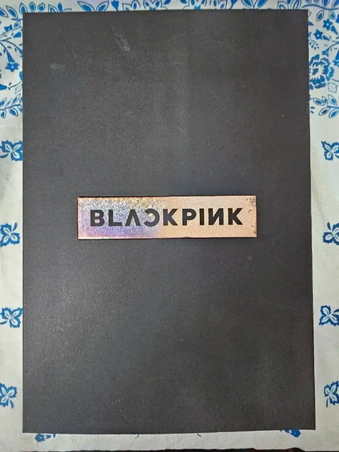 Blackpink 2018 Seoul Concert Tour Seoul DVD