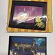 Gintama 20th Anniversary Pop-up Kagura Photocard Set + Shinsengumi Hologram Sticker