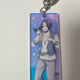 Blue Lock Sanrio Aurora Keyring Leo