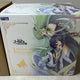 Lelouch Figure MegaHouse Code Geass GEM