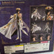 Lelouch Figure MegaHouse Code Geass GEM