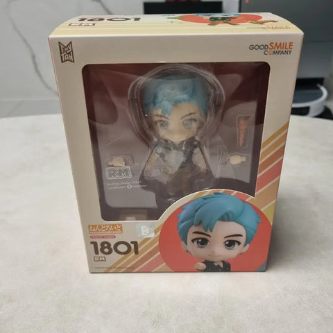 Nendoroid it's BTS figure