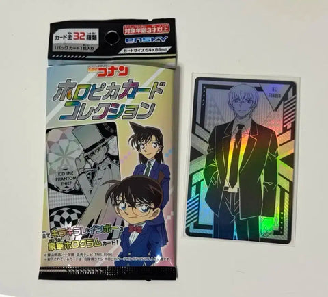 Detective Conan Amuro, Furuya Rei, Tooru Amuro Holo Pica Pasha