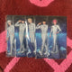 PlayV Acrylic Stands Bundle, including shipping, for sale.
